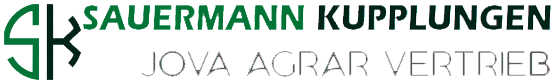 Sauermann Kupplungen – Jova Agrar Vertrieb